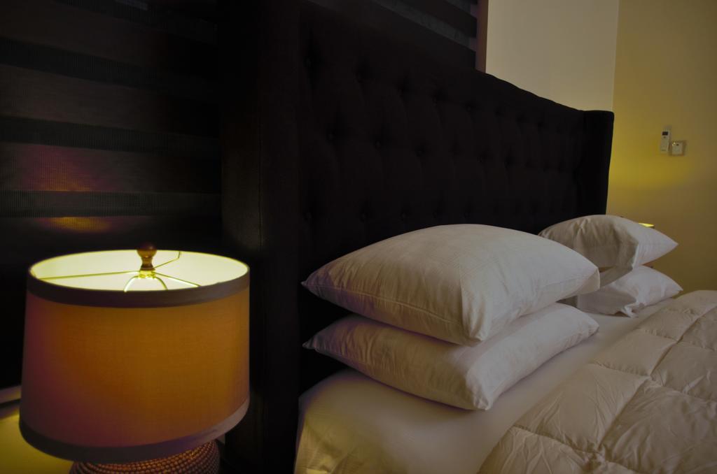 Gemini Place Apartments Lagos Phòng bức ảnh