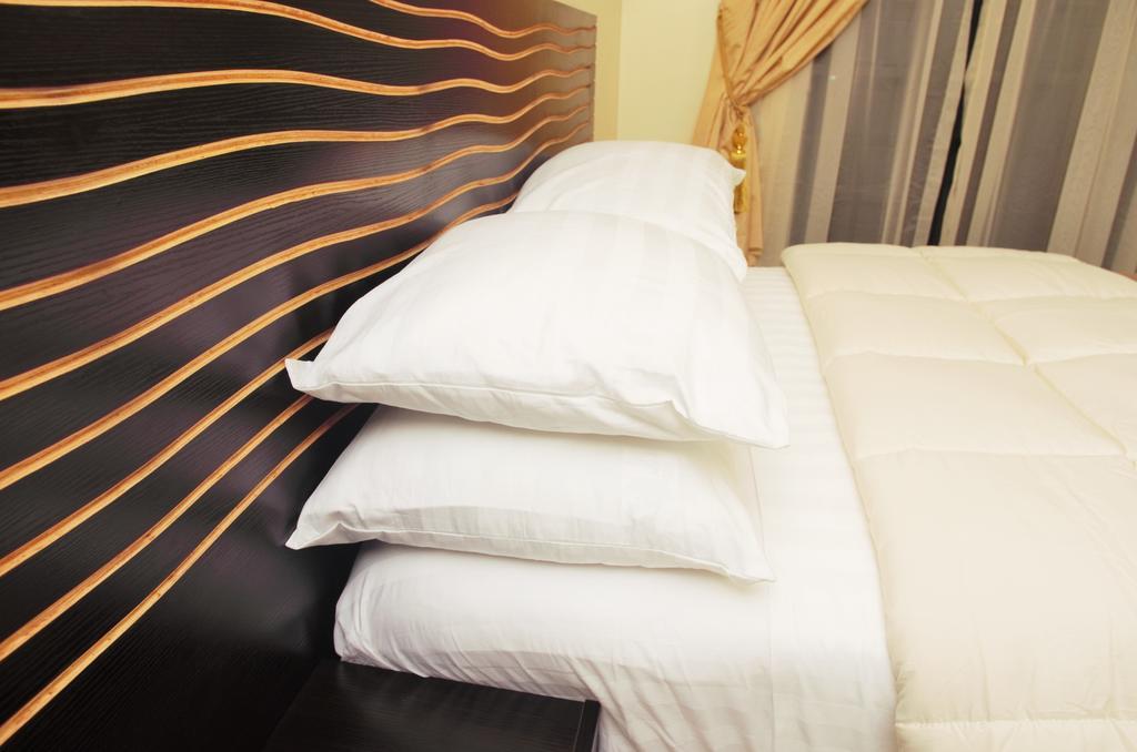 Gemini Place Apartments Lagos Phòng bức ảnh