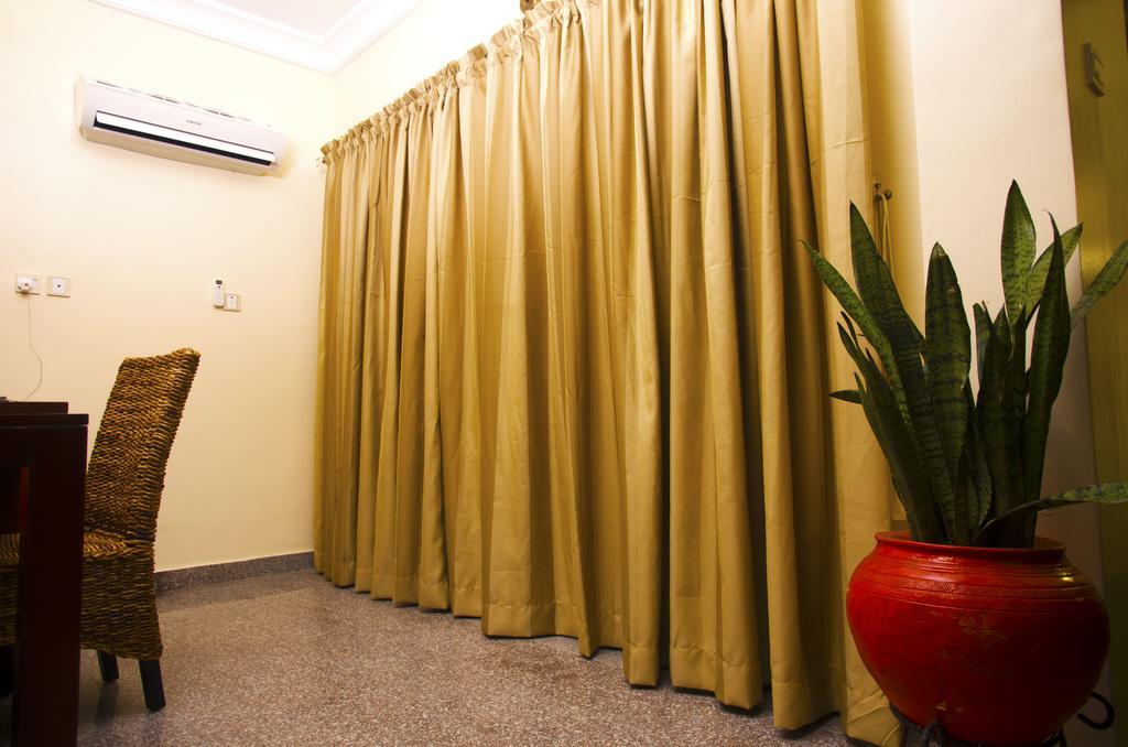 Gemini Place Apartments Lagos Phòng bức ảnh