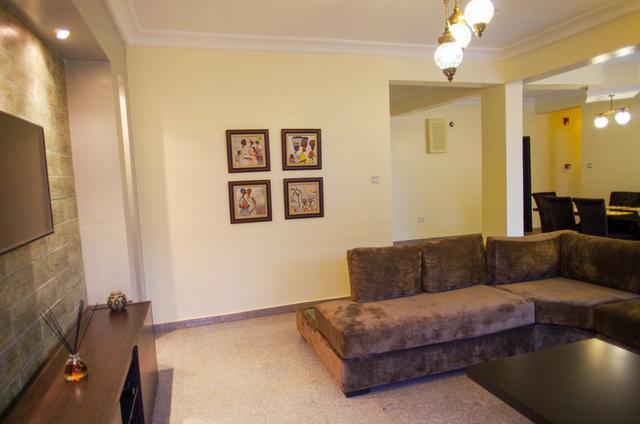 Gemini Place Apartments Lagos Ngoại thất bức ảnh