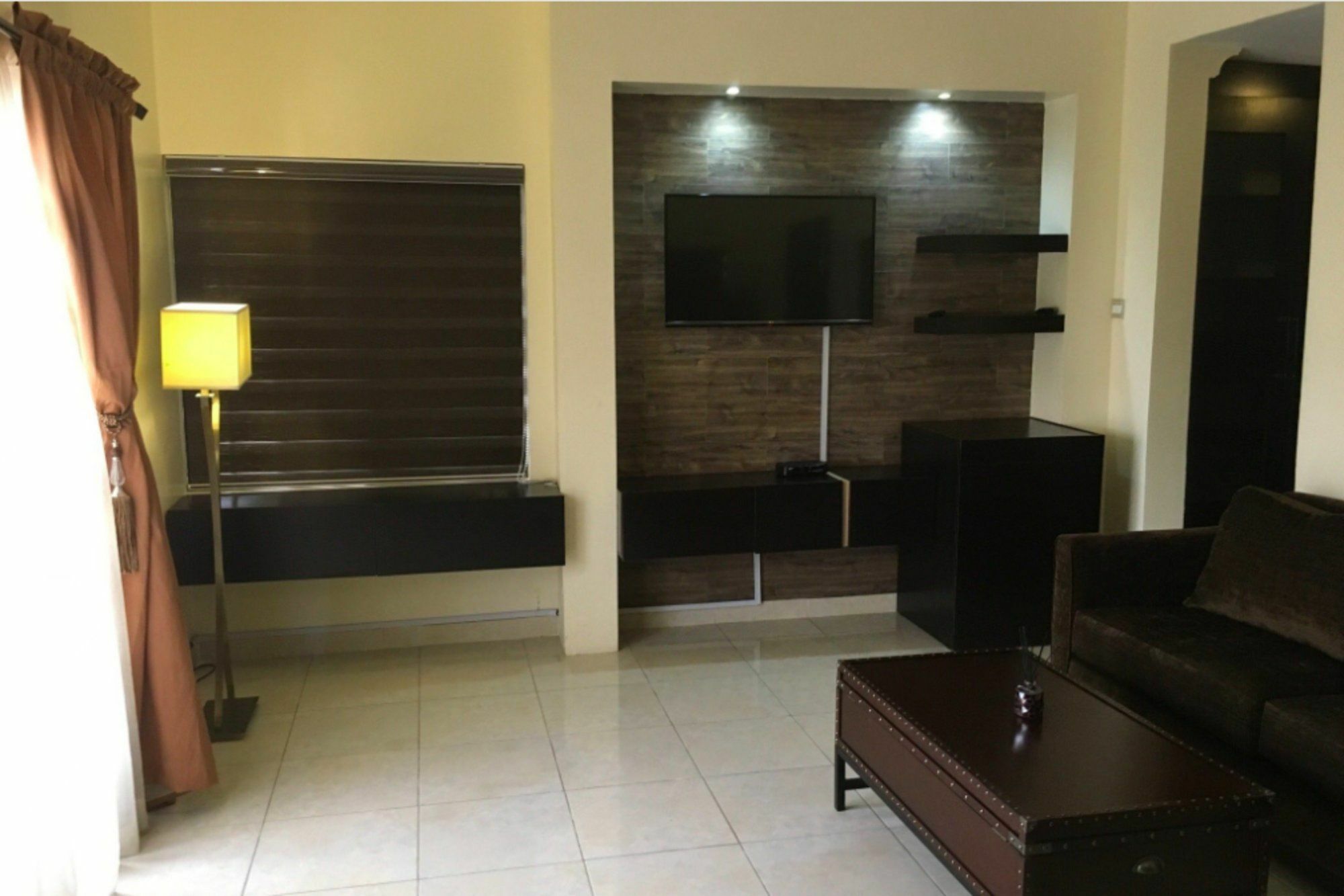 Gemini Place Apartments Lagos Ngoại thất bức ảnh