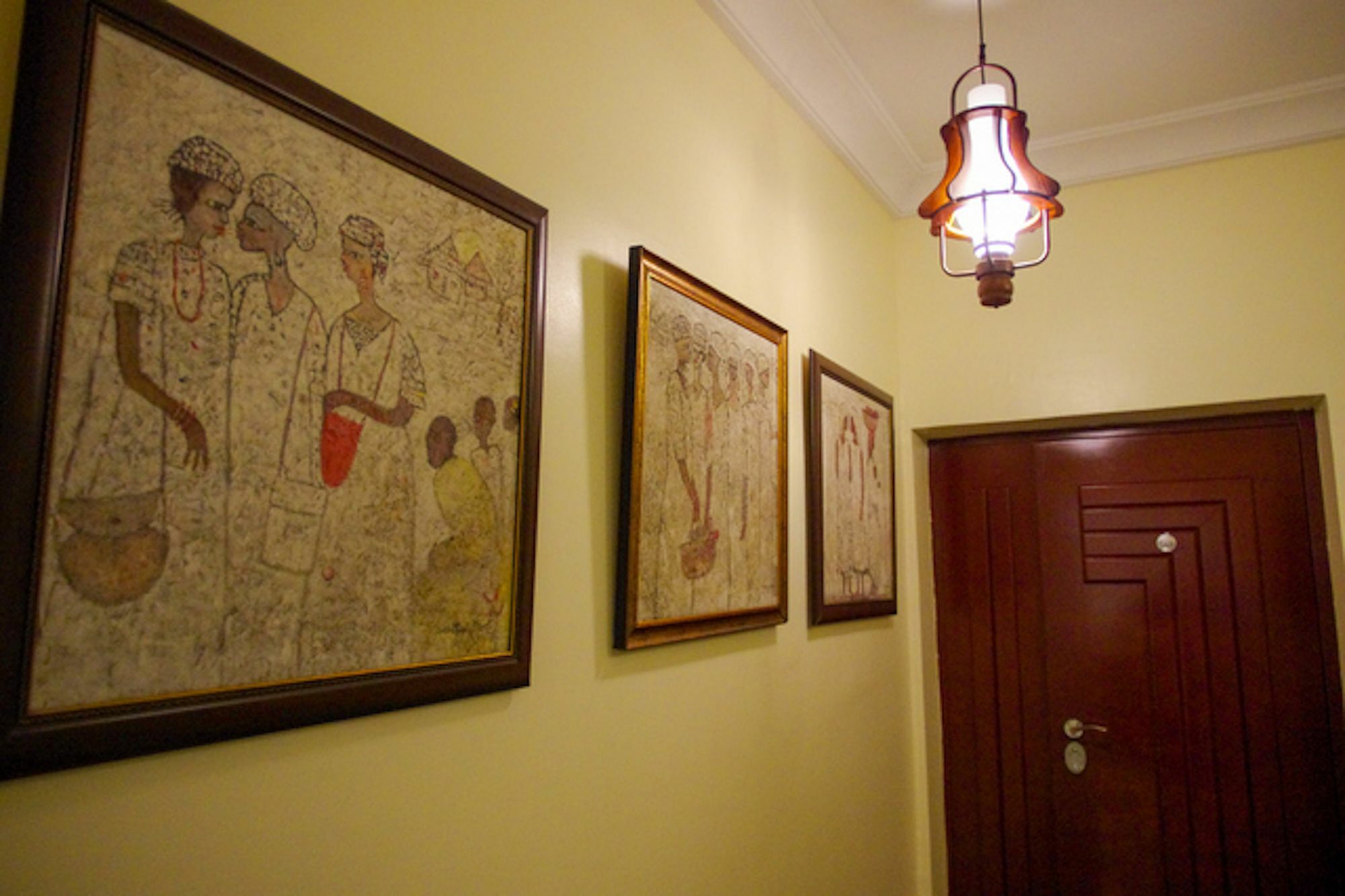 Gemini Place Apartments Lagos Ngoại thất bức ảnh