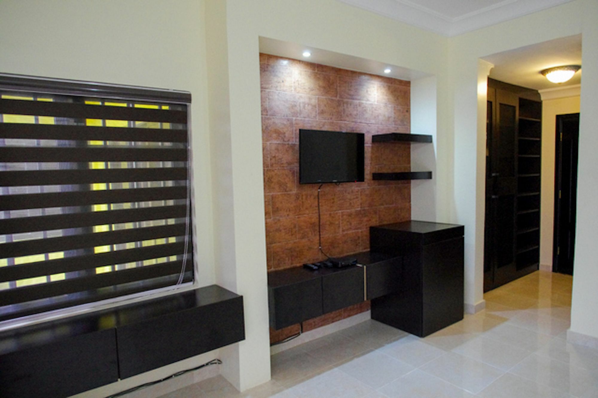 Gemini Place Apartments Lagos Ngoại thất bức ảnh